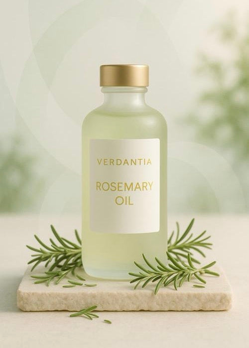 Rosemary Hair Treatment Oil