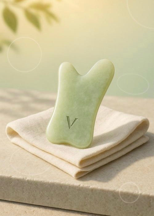 Jade Gua Sha