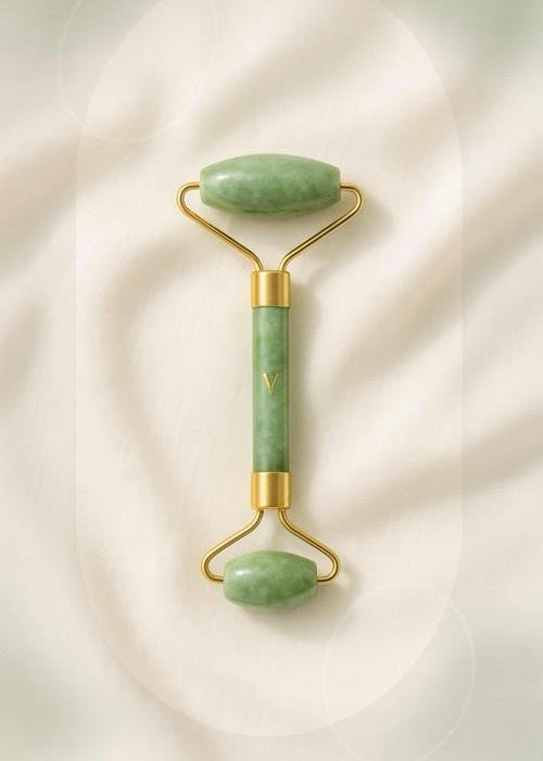 Jade Face Roller